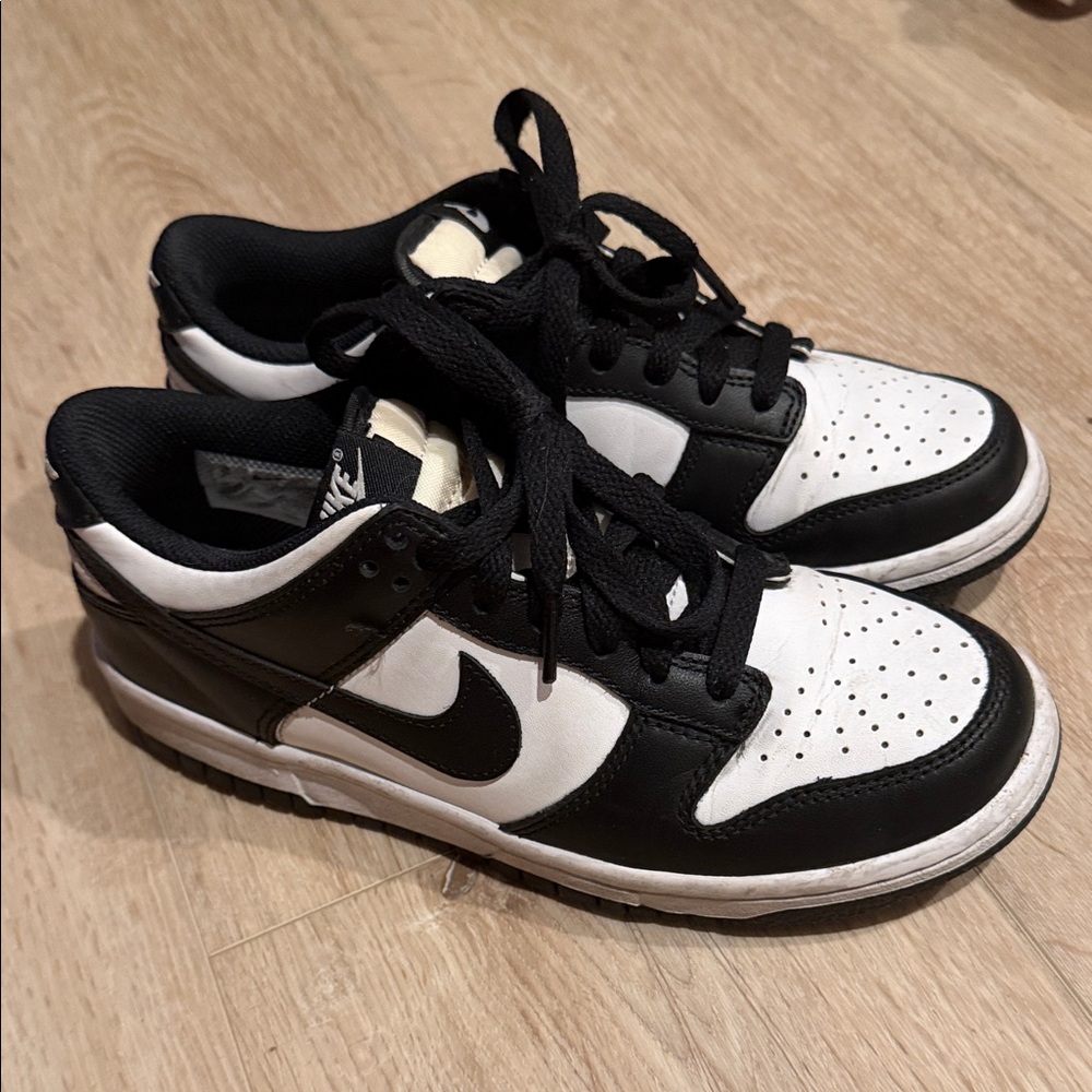 Nike Dunks